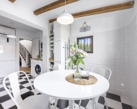 Resale - Town house - Estepona - Bel Air
