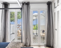 Resale - Town house - Estepona - Bel Air