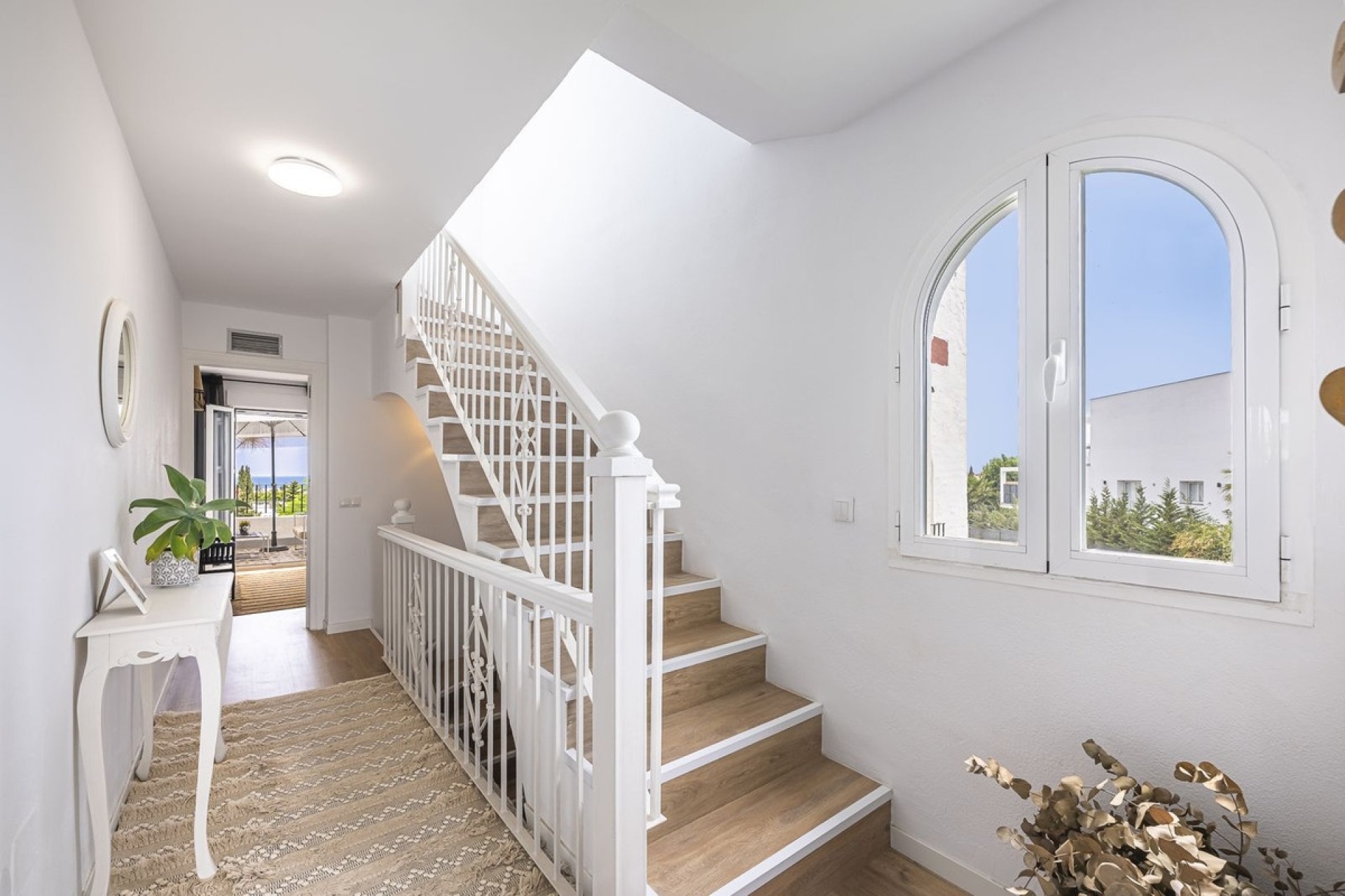 Resale - Town house - Estepona - Bel Air