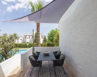 Resale - Town house - Estepona - Bel Air