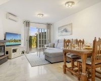 Resale - Town house - Estepona - Bel Air