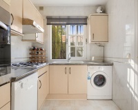 Resale - Town house - Estepona - Bel Air