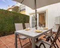 Resale - Town house - Estepona - Bel Air