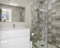 Resale - Town house - Estepona - Bel Air