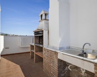 Resale - Town house - Estepona - Bel Air