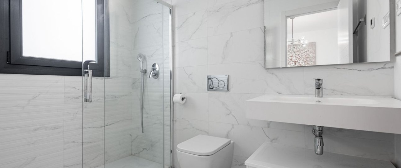 Resale - Town house - Estepona - Bel Air