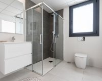Resale - Town house - Estepona - Bel Air