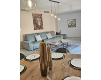 Resale - Town house - Estepona - Benamara