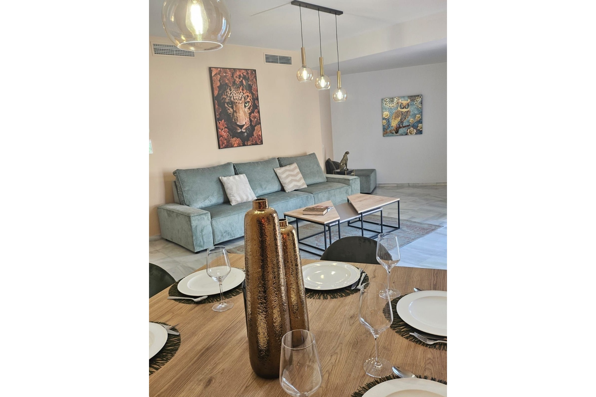 Resale - Town house - Estepona - Benamara