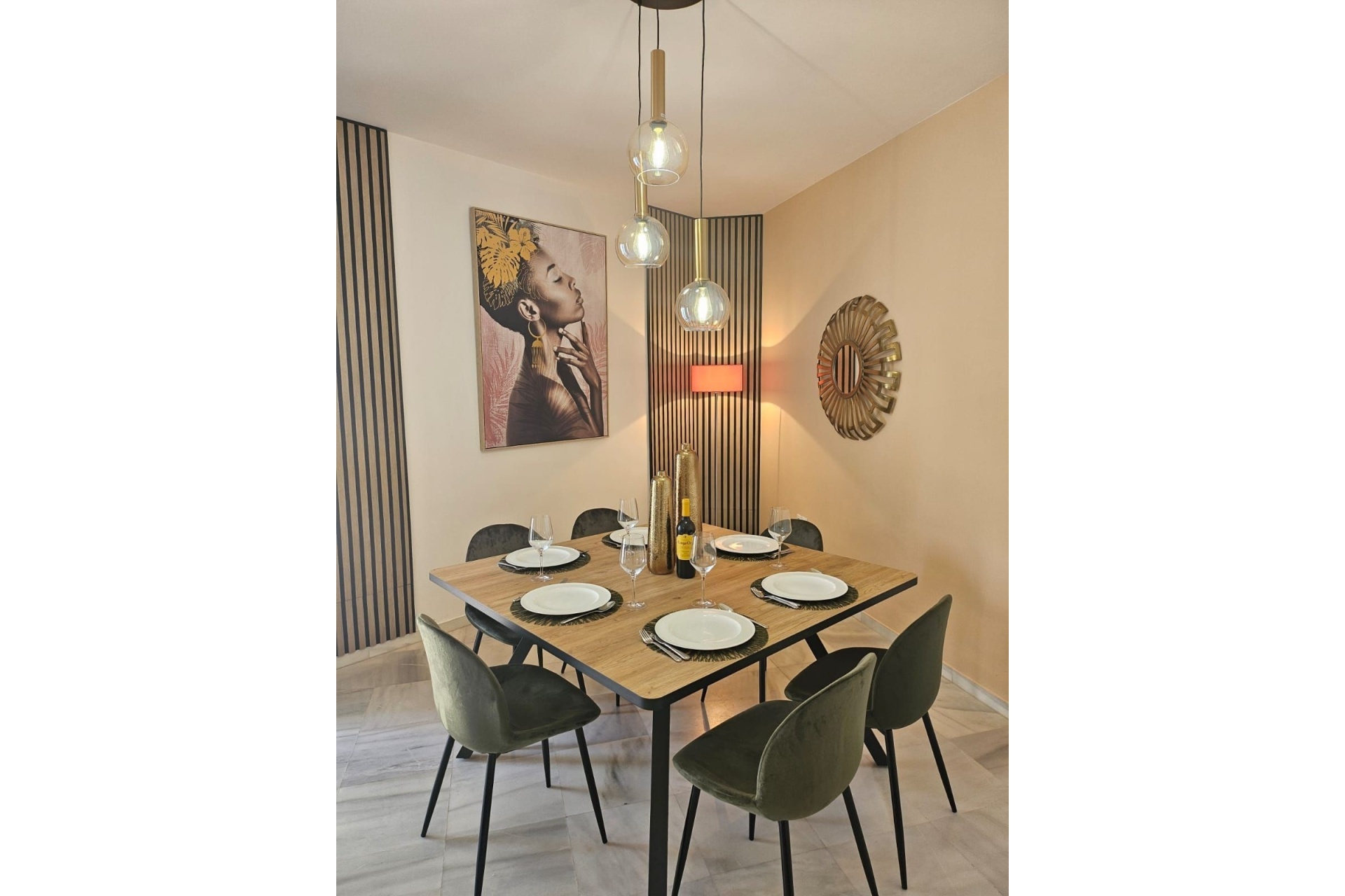 Resale - Town house - Estepona - Benamara
