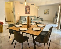 Resale - Town house - Estepona - Benamara