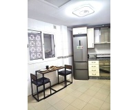 Resale - Town house - Estepona - Benamara