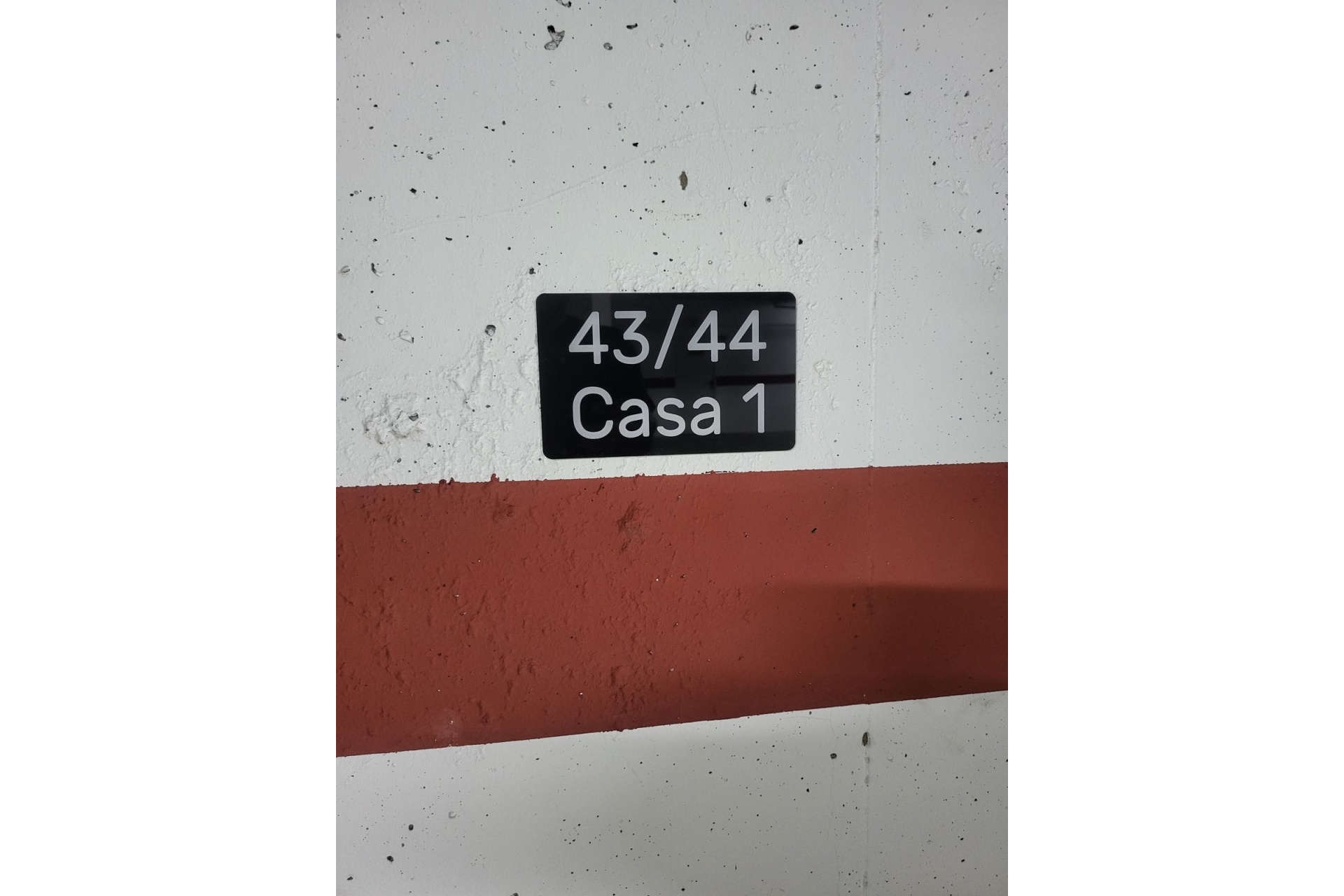Resale - Town house - Estepona - Benamara