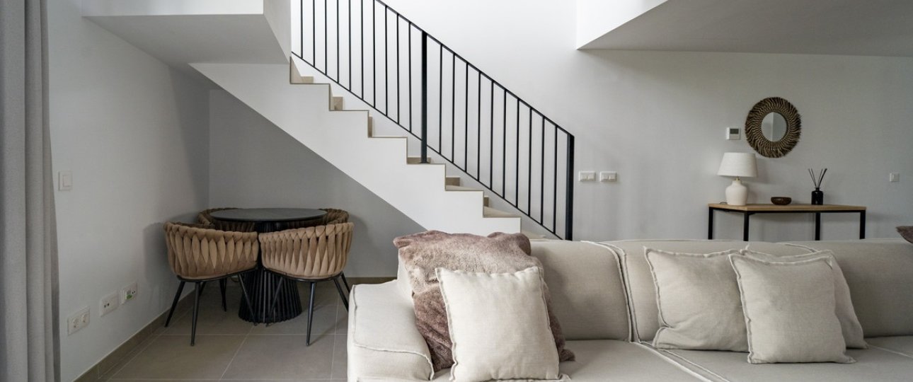 Resale - Town house - Estepona - Cancelada