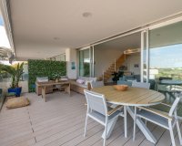Resale - Town house - Estepona - Cancelada