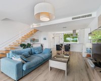Resale - Town house - Estepona - Cancelada