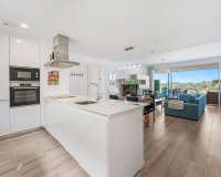 Resale - Town house - Estepona - Cancelada