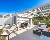 Resale - Town house - Estepona - Cancelada