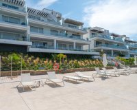 Resale - Town house - Estepona - Cancelada