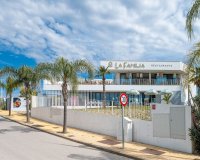 Resale - Town house - Estepona - Cancelada