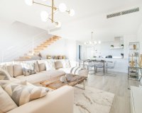 Resale - Town house - Estepona - Cancelada