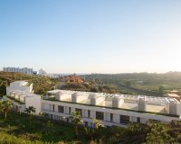 Resale - Town house - Estepona - Cancelada
