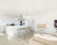 Resale - Town house - Estepona - Cancelada