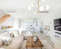 Resale - Town house - Estepona - Cancelada