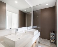 Resale - Town house - Estepona - Cancelada