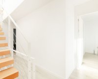 Resale - Town house - Estepona - Cancelada