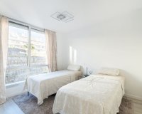 Resale - Town house - Estepona - Cancelada