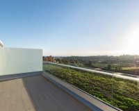 Resale - Town house - Estepona - Cancelada