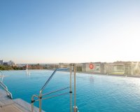 Resale - Town house - Estepona - Cancelada