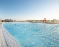 Resale - Town house - Estepona - Cancelada