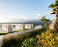 Resale - Town house - Estepona - Cancelada