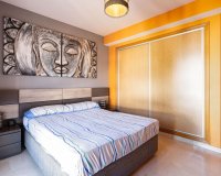 Resale - Town house - Estepona - Cancelada
