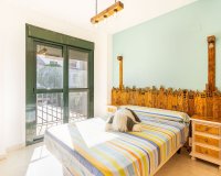Resale - Town house - Estepona - Cancelada