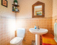 Resale - Town house - Estepona - Cancelada