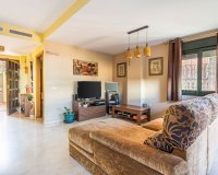 Resale - Town house - Estepona - Cancelada