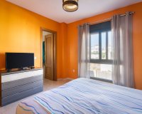Resale - Town house - Estepona - Cancelada