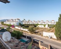 Resale - Town house - Estepona - Cancelada