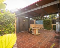 Resale - Town house - Estepona - Cancelada
