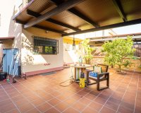 Resale - Town house - Estepona - Cancelada