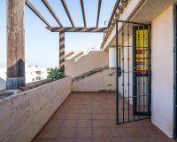 Resale - Town house - Estepona - Cancelada