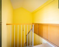 Resale - Town house - Estepona - Cancelada