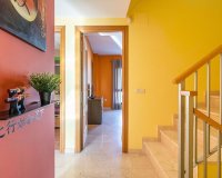 Resale - Town house - Estepona - Cancelada