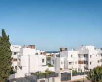 Resale - Town house - Estepona - Cancelada