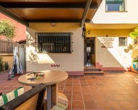 Resale - Town house - Estepona - Cancelada