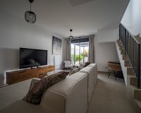 Resale - Town house - Estepona - Cancelada