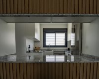 Resale - Town house - Estepona - Cancelada
